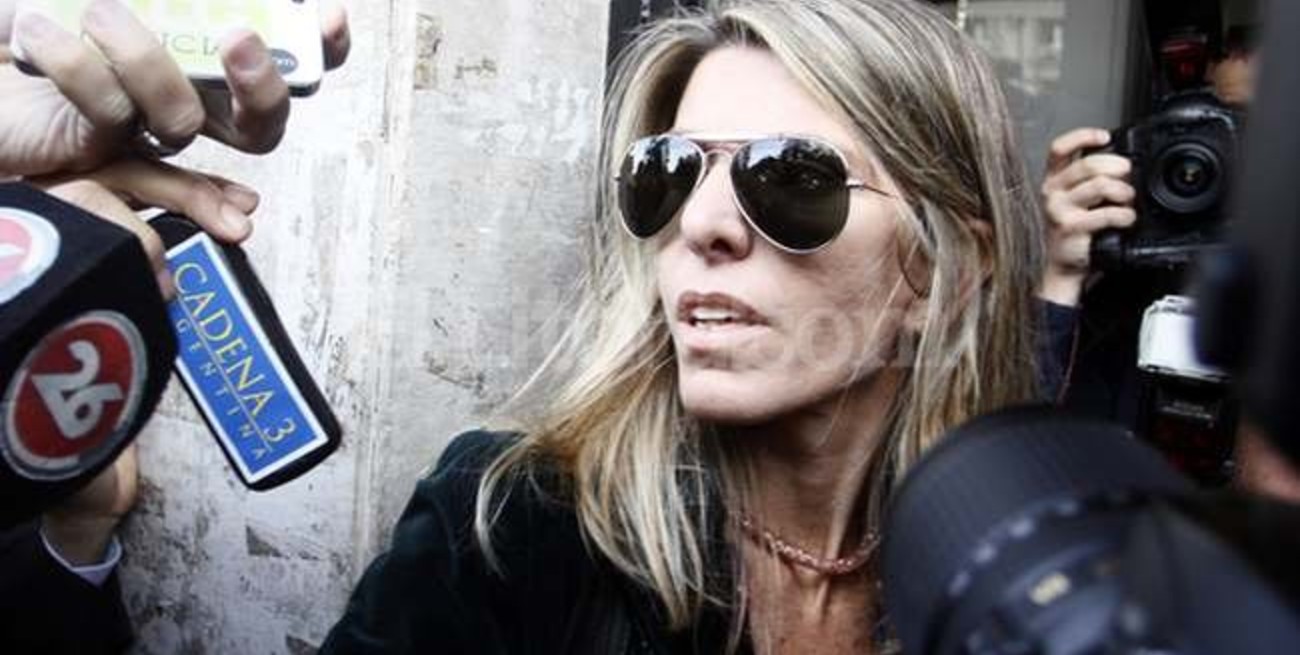 Nuevo intento de Arroyo Salgado para apartar a la fiscal Viviana Fein