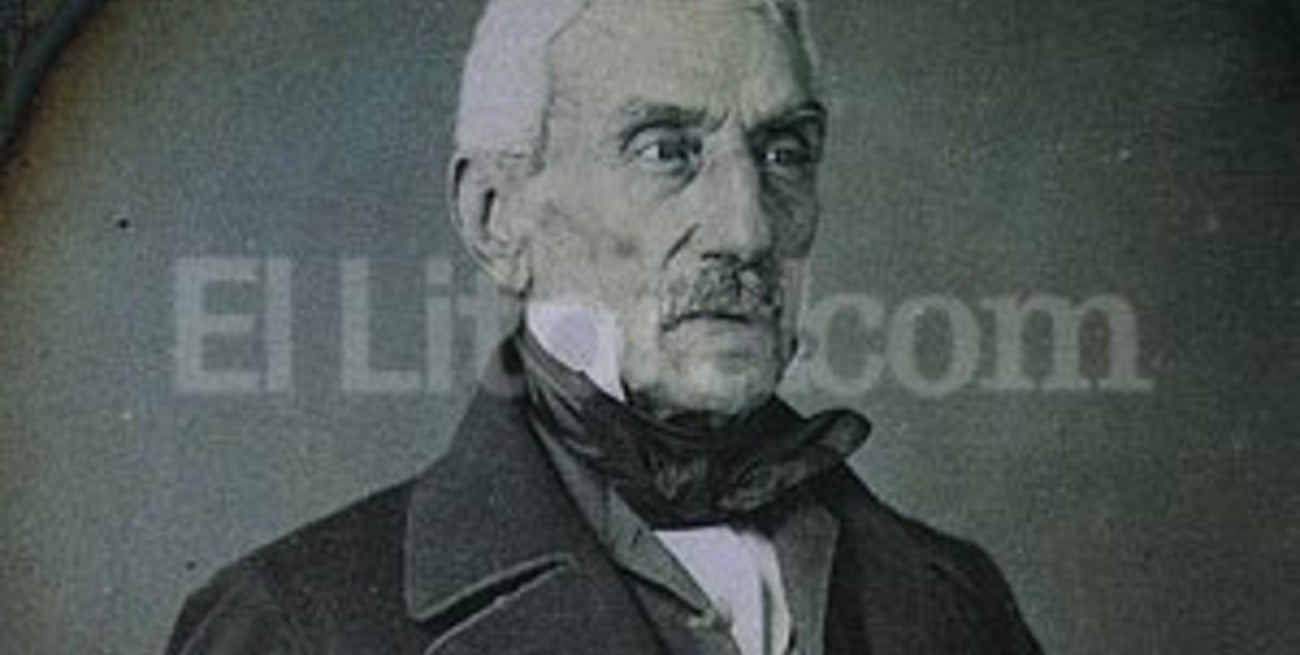 Las ideas políticas de San Martín