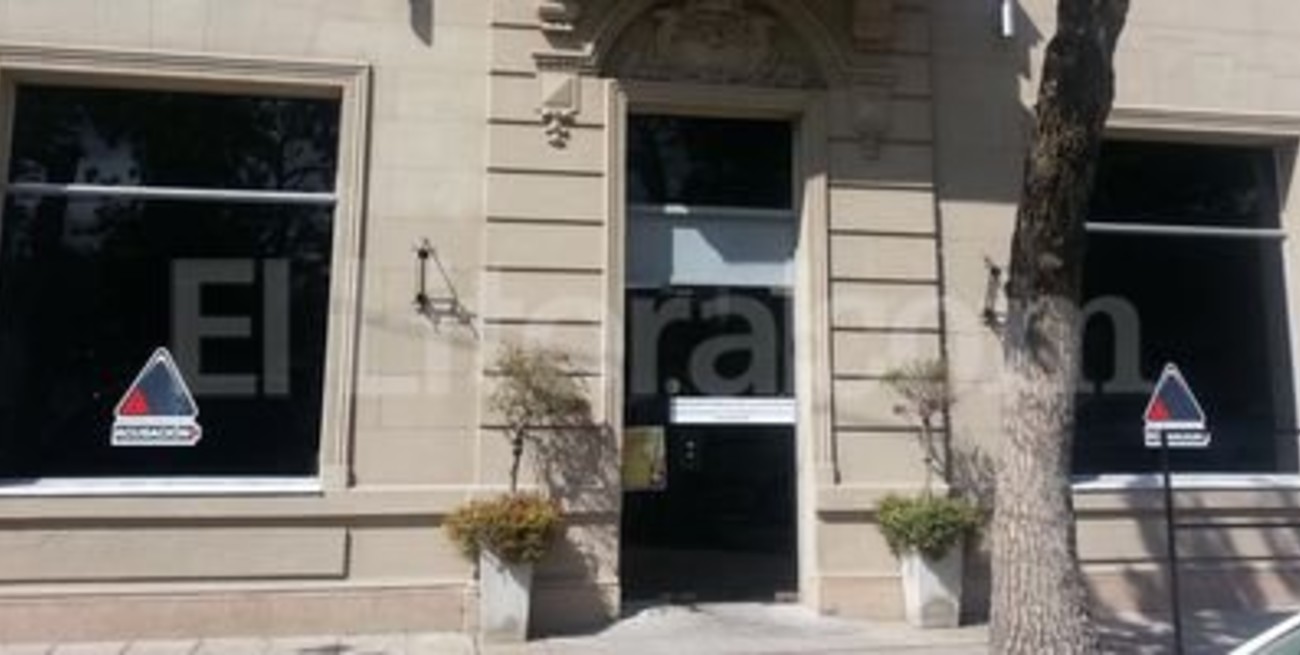 Rescataron a una mujer que estaba secuestrada en Vera