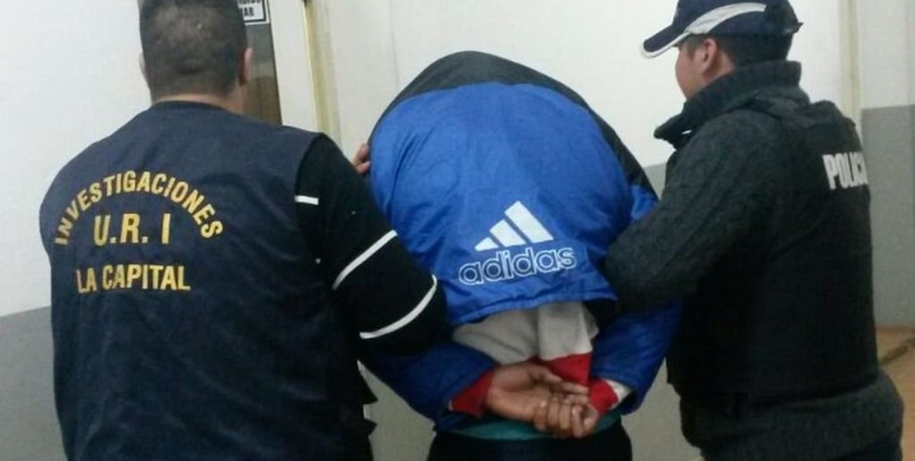 Quema-coches: audiencia imputativa