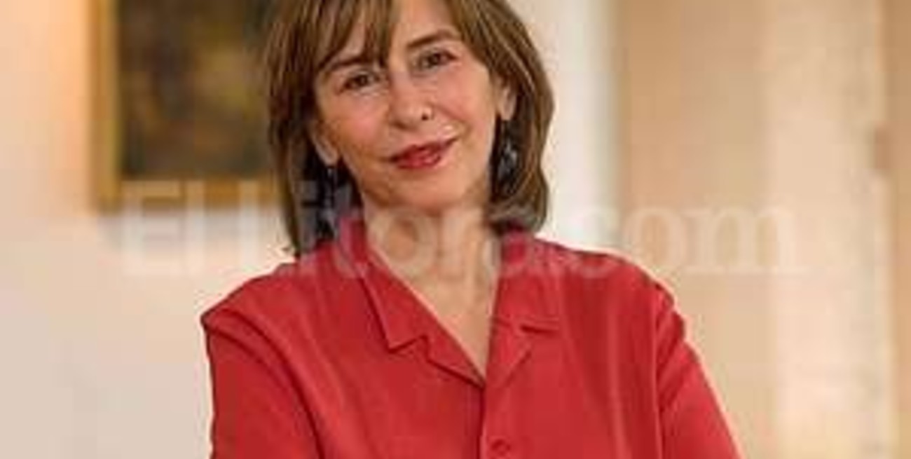 "Leer Lolita en Teherán"