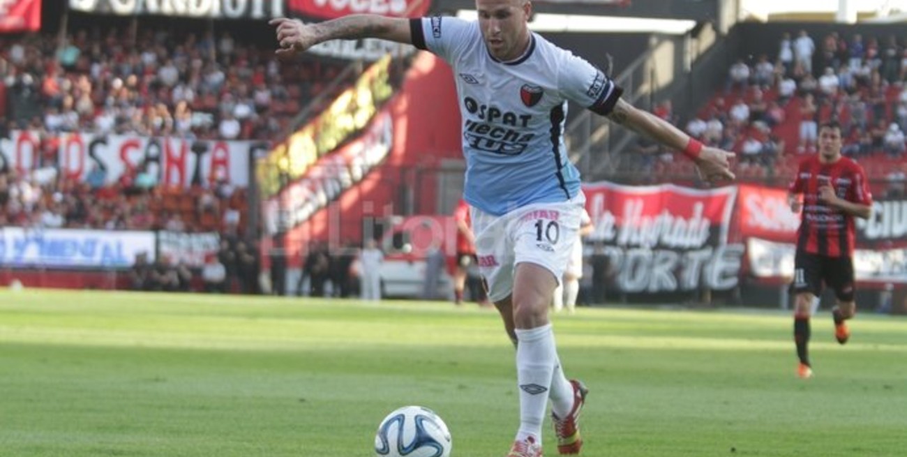 Pavón por Alario y es duda si juega Llama 