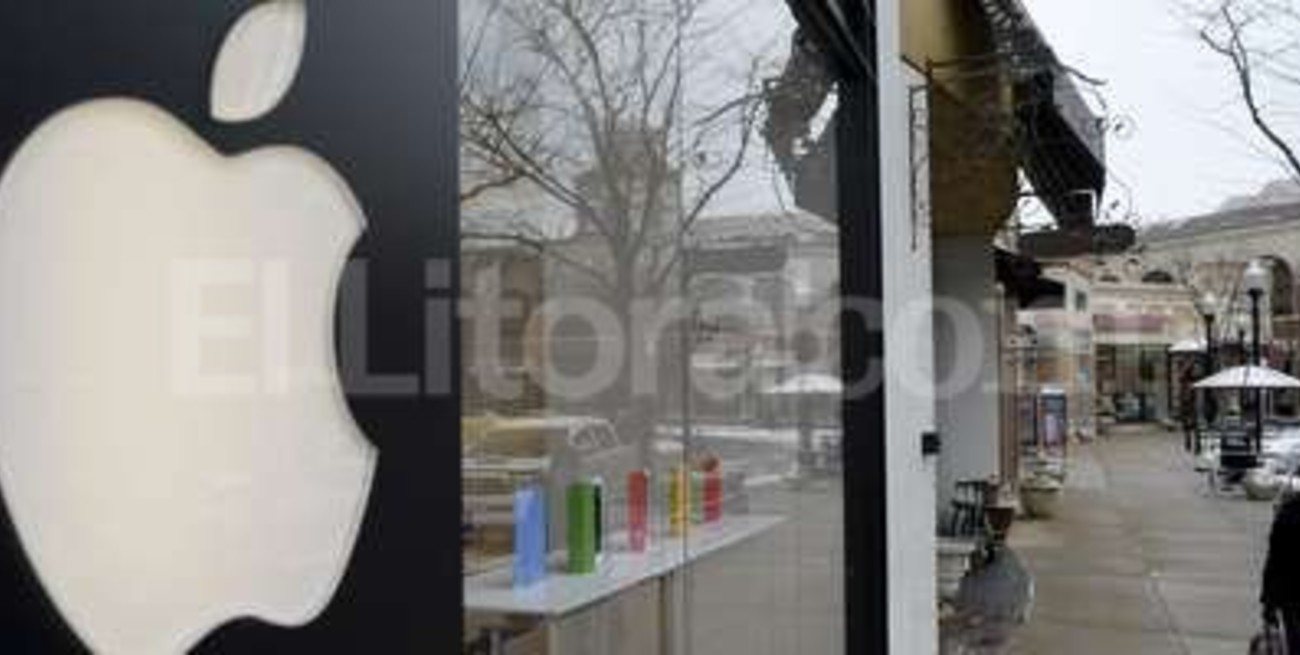 Con el iPhone 6, Apple registró récord en ganancias