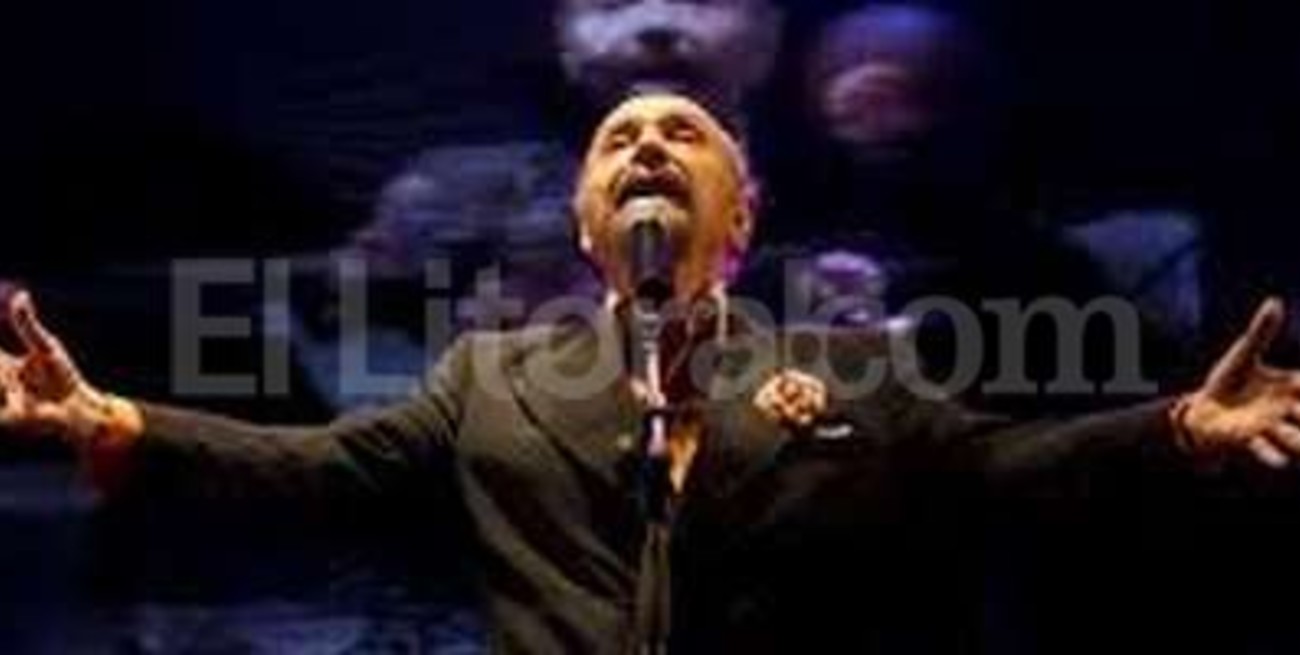 Murió el poeta y escritor Horacio Ferrer