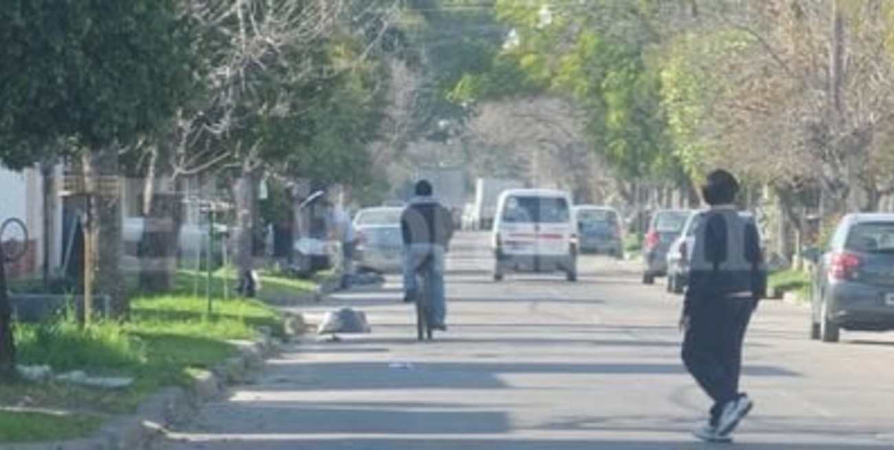 Dos denuncias reavivan el mito de la trafic blanca y el secuestro de chicos