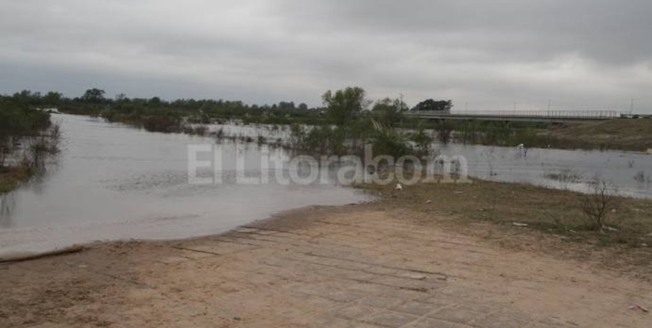 La Vuelta del Paraguayo y La Boca ya están aislados