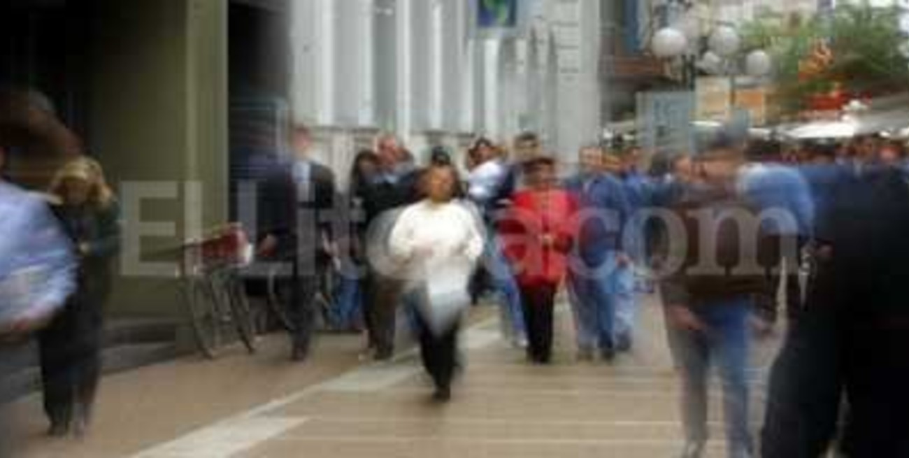 Apresan a un sujeto en pleno cobro de secuestro virtual