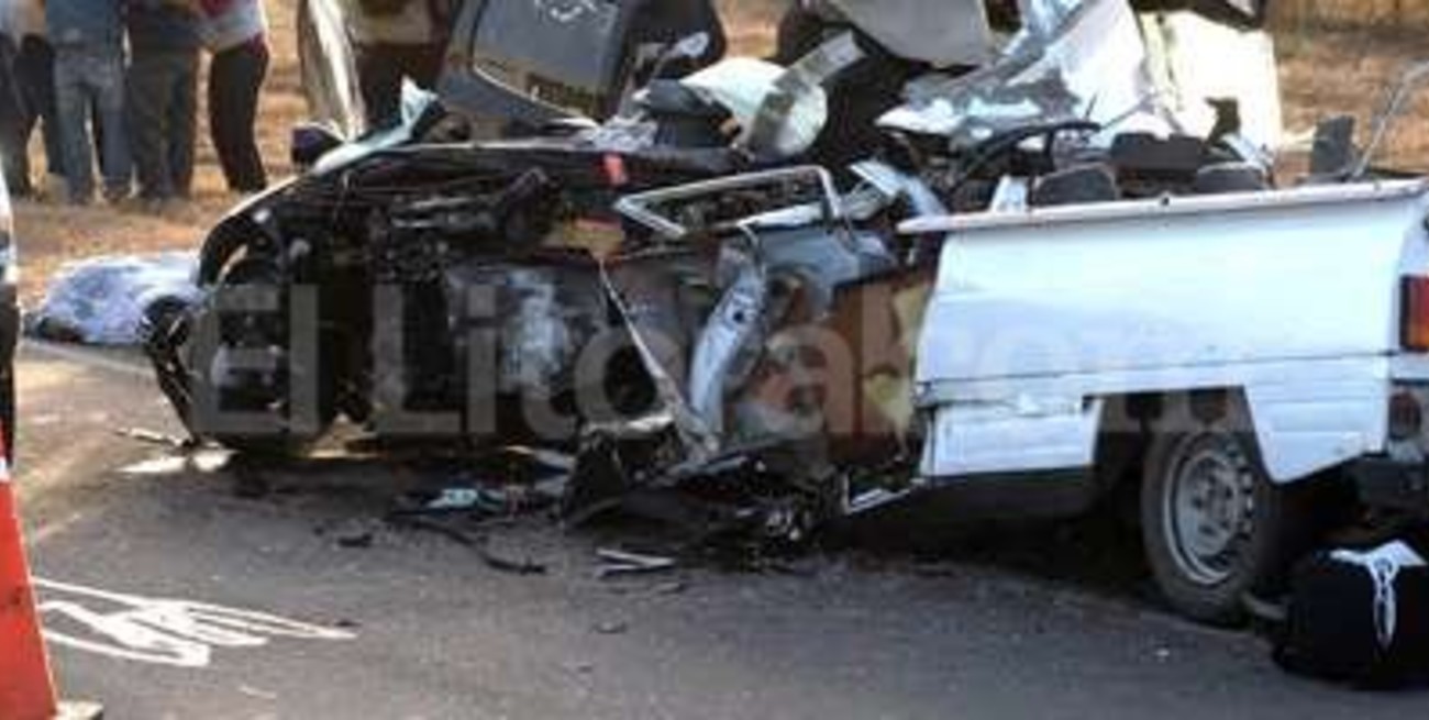 Santa Fe, segunda en el ranking de muertes en accidentes viales