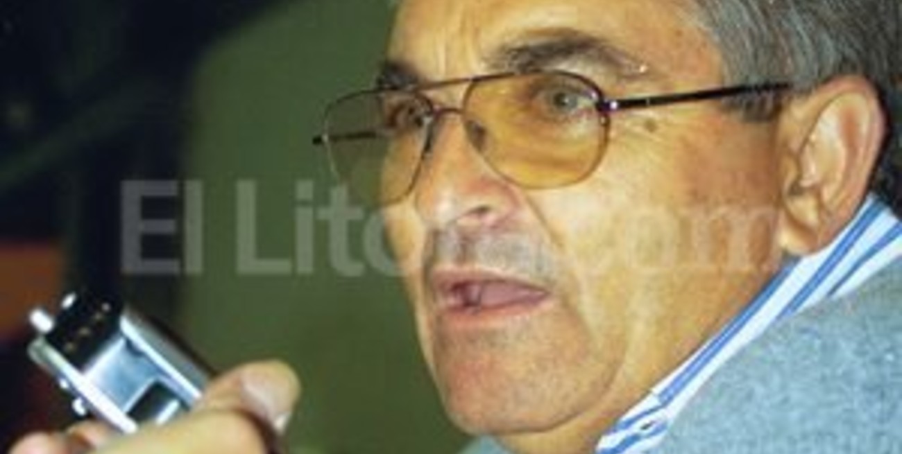 Confirman condena de 20 años por el asesinato del intendente de Vera