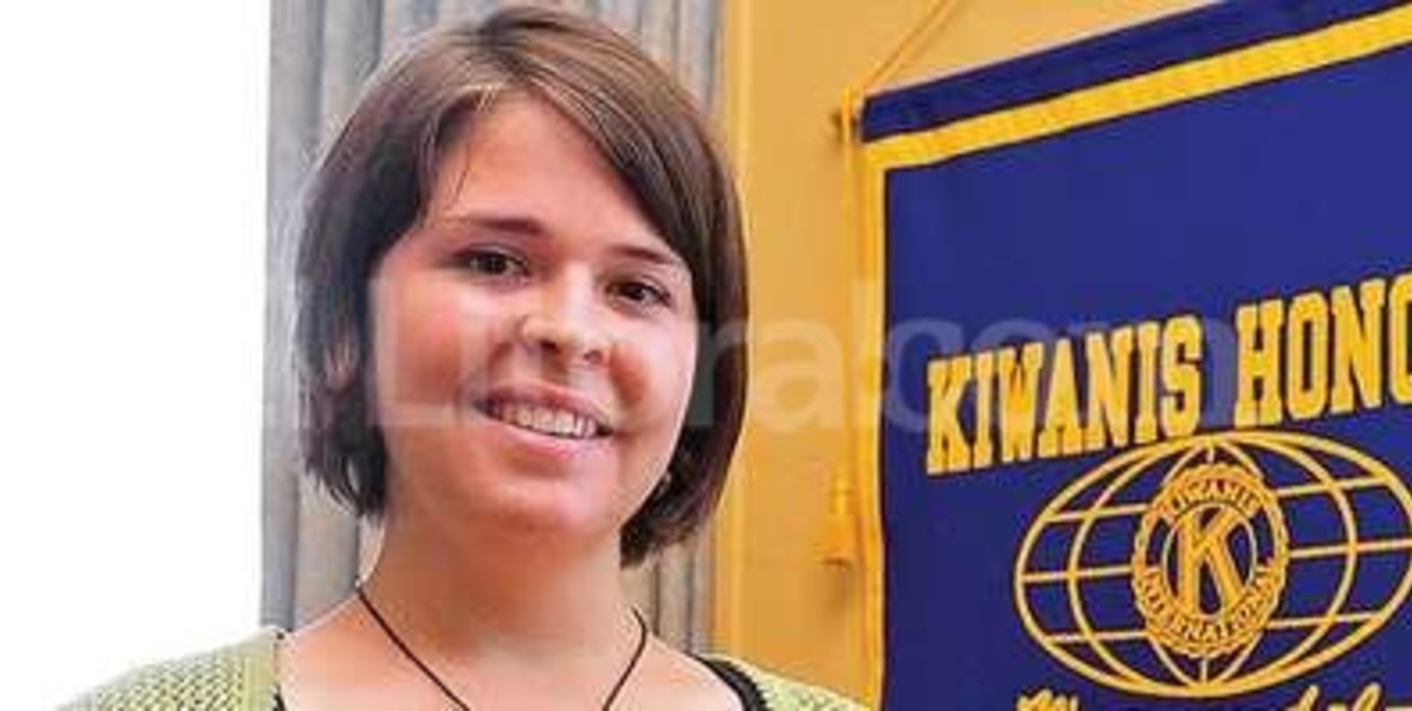 La cooperante Kayla Mueller, cuarta estadounidense muerta en manos yihadistas 