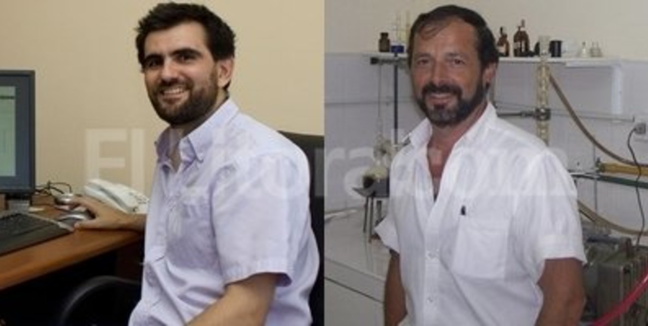 Importantes distinciones para dos investigadores de la UNL