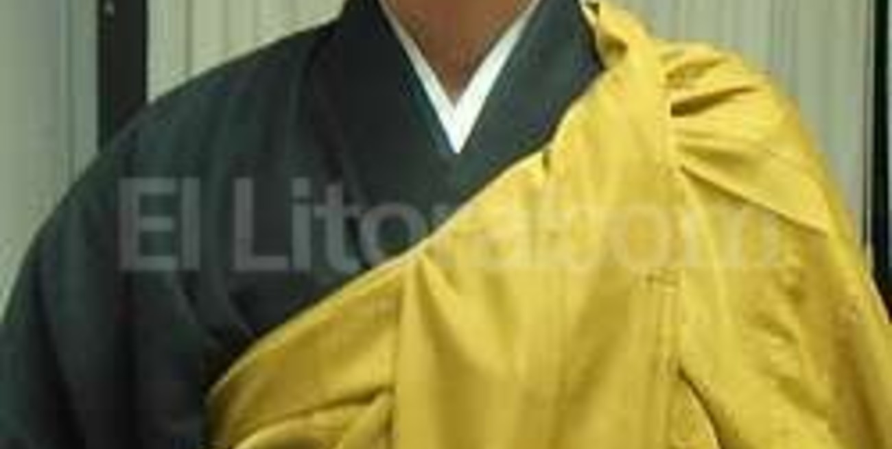 El camino del Budismo Zen