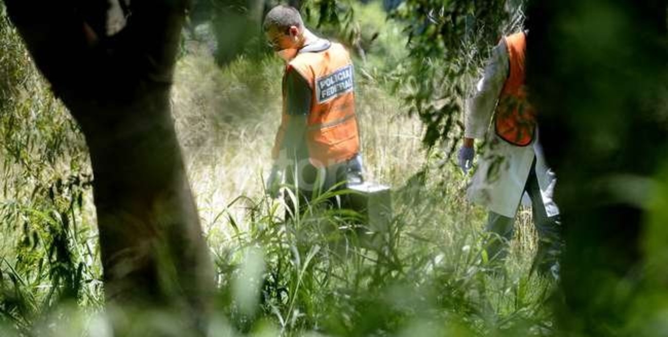 La hermana de Mariano Benedit también descarta el suicidio