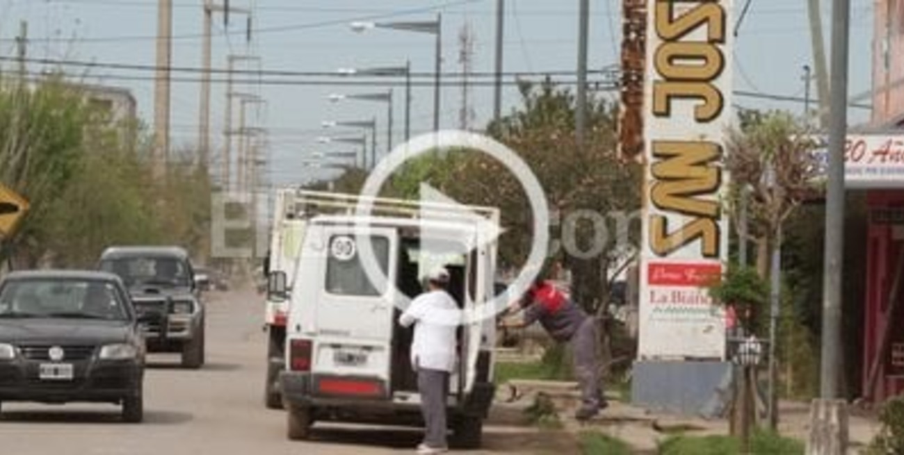 Las dos caras de San José