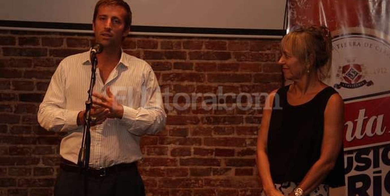 La Urbe ganó el Concurso de Bandas