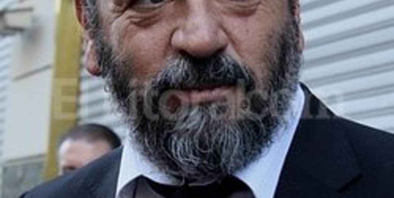 Una renuncia hace caer el jury contra el fiscal Campagnoli