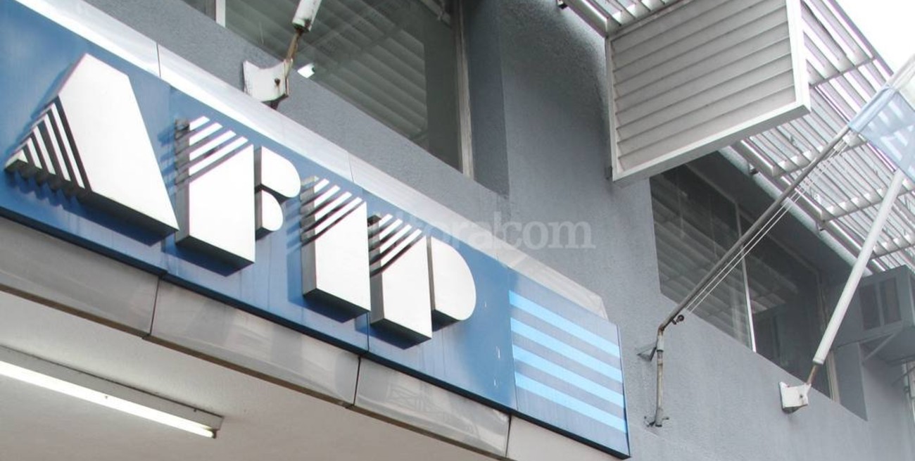 Actualización de monotributo