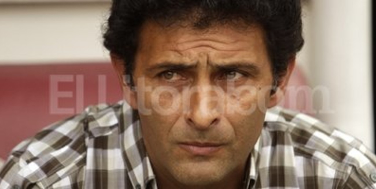 Astrada arregló de palabra y dirigirá a Atlético Rafaela