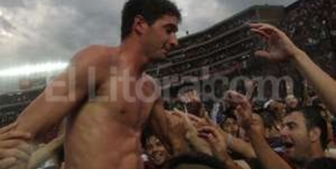 Alario, el nombre de moda