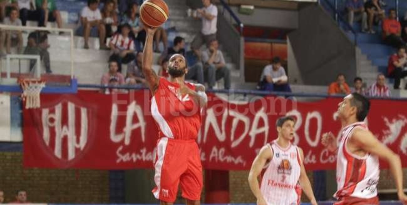 Básquet: ganó Unión y aseguró el segundo puesto