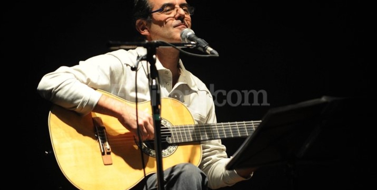 De la mano de "Fander"