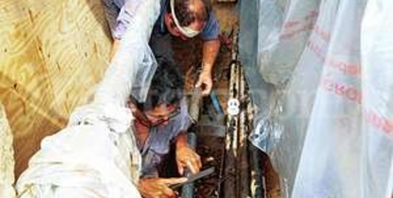 Cable OF: cumple 20 años el peor apagón en Santa Fe