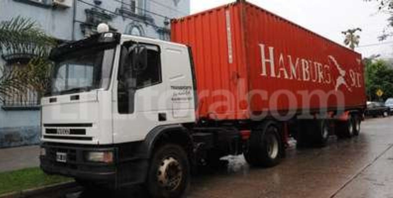 Fiscal federal pide se indague a once policías por un procedimiento irregular