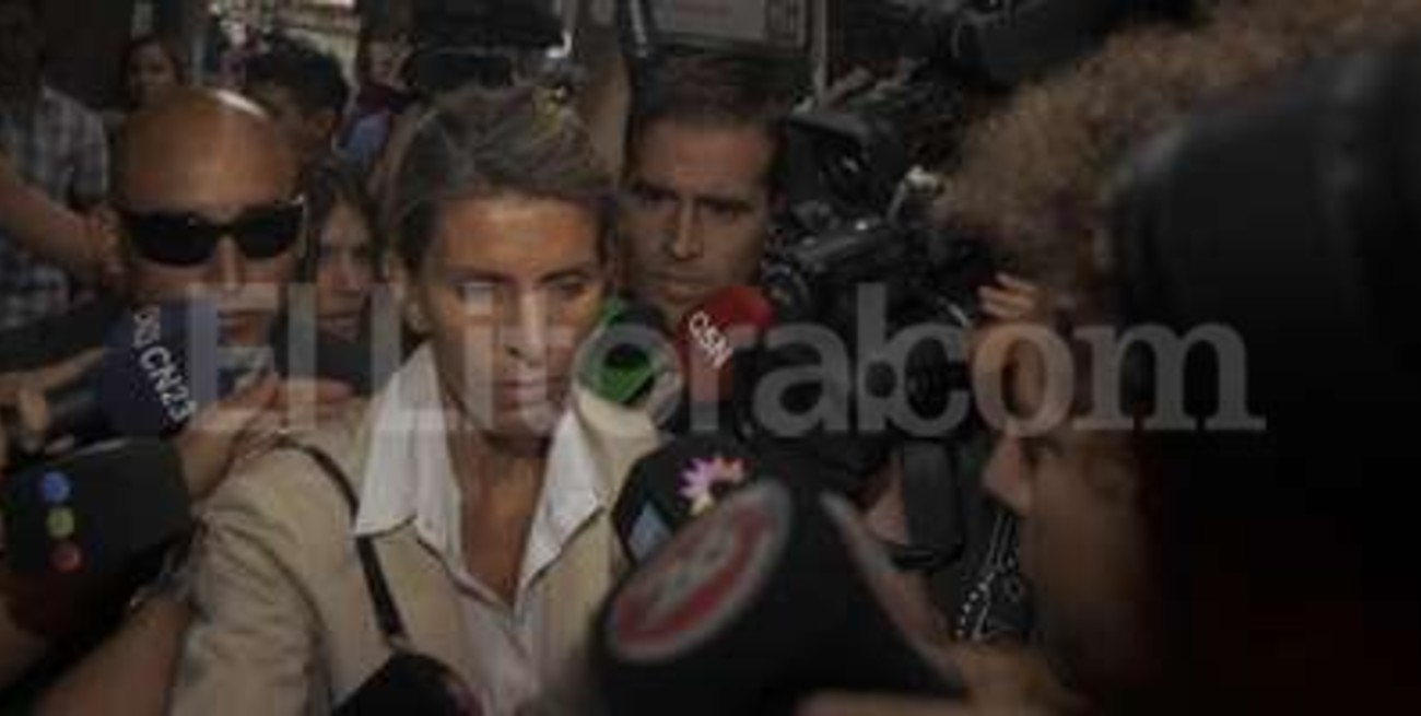 La ex esposa de Nisman está preocupada por la investigación de la causa