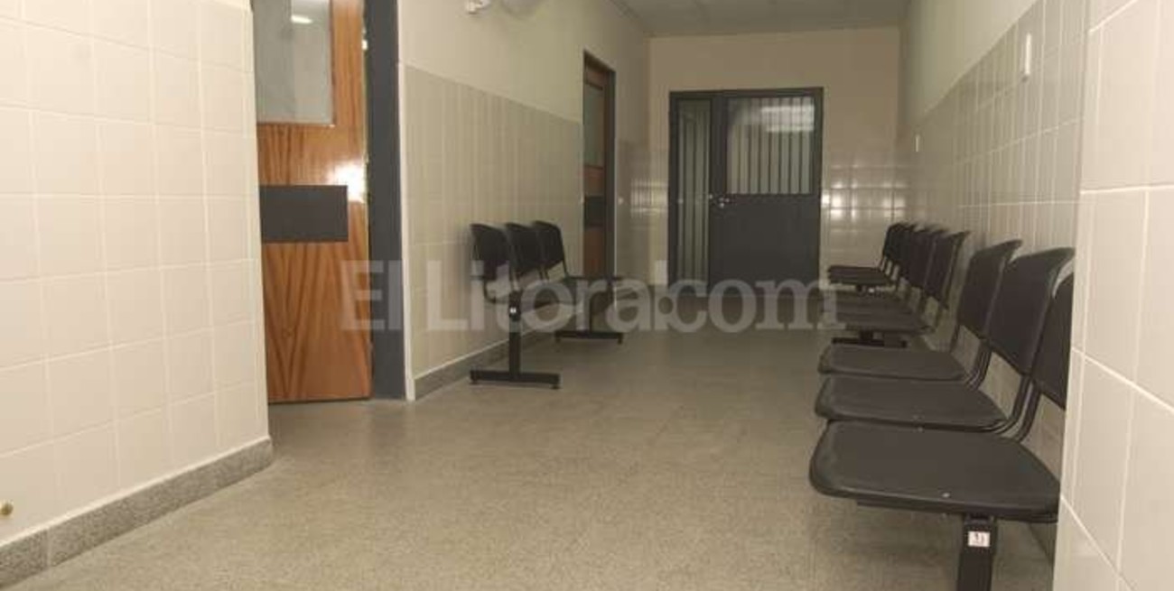 Hospital Sayago: preocupa la ausencia de guardia policial