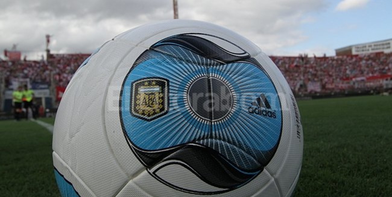 Se definió el fixture del Torneo Transición del Nacional B