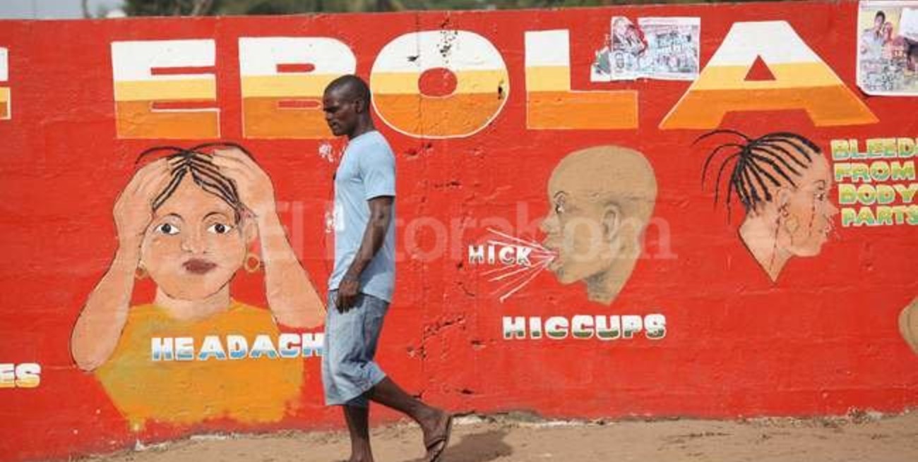 Liberia declarado país libre de ébola por la Organización Mundial de la Salud