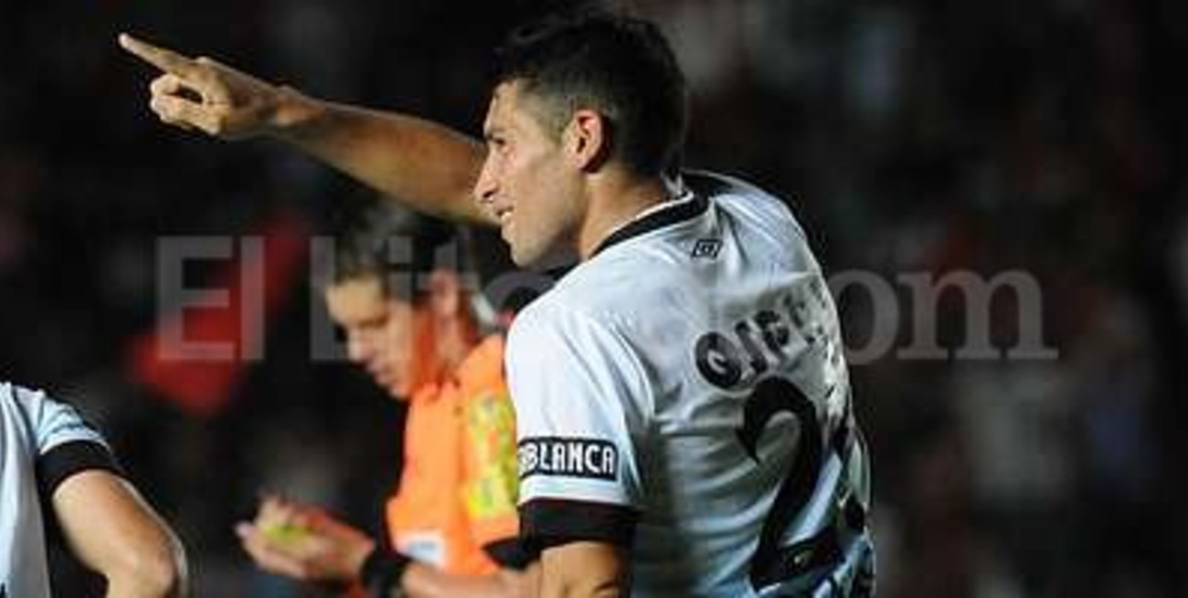 "De chico, no teníamos para comer"