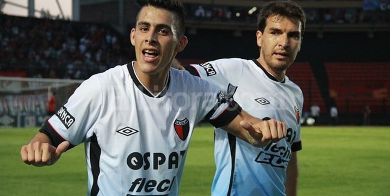 Osella mueve el equipo pero mantiene el 4-1-4-1