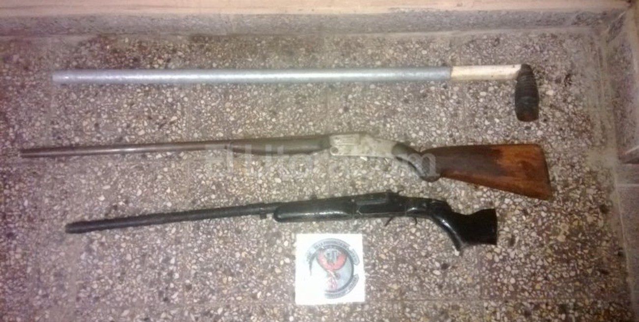 Allanamientos y trasladados por el crimen de Sebastián