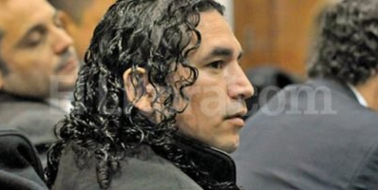 Tres procesados en Rosario por el asesinato del líder de la banda "Los Monos"