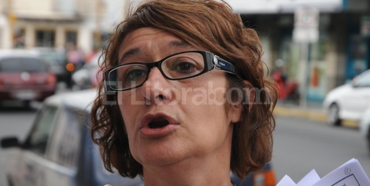 Amsafe convoca a sus delegados porque el gobierno "no contesta"