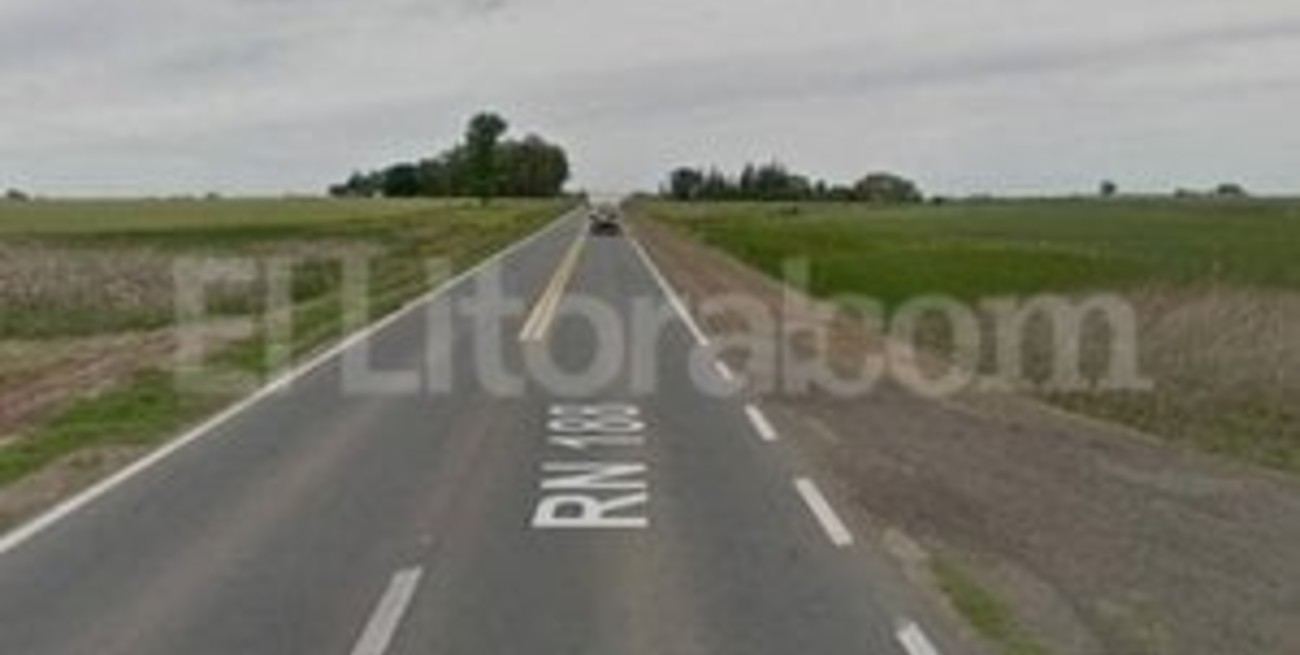 Seis muertos en un accidente en Rojas