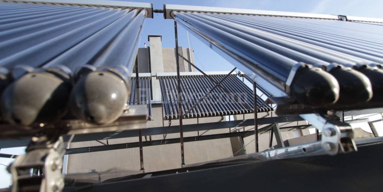 Santa Fe da sus primeros pasos en la construcción de edificios sustentables