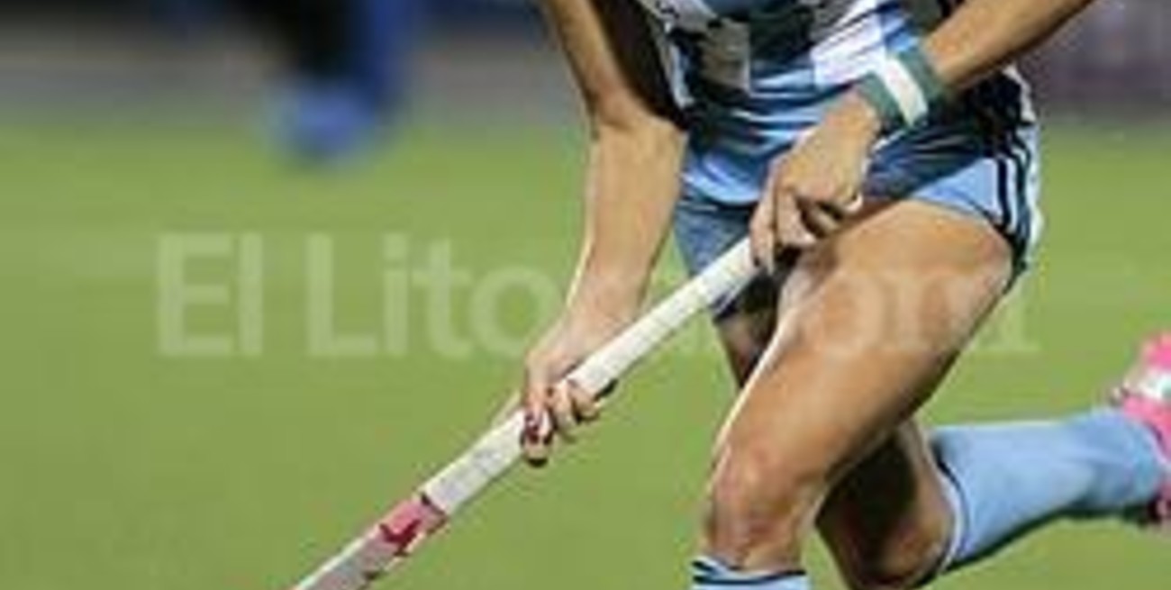 Luciana Aymar, una leyenda que dijo adiós