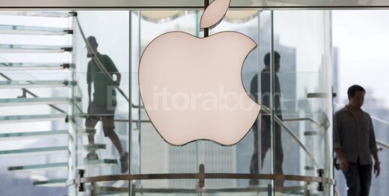 Llegó el "evento especial" anual de Apple: presentan nuevos productos