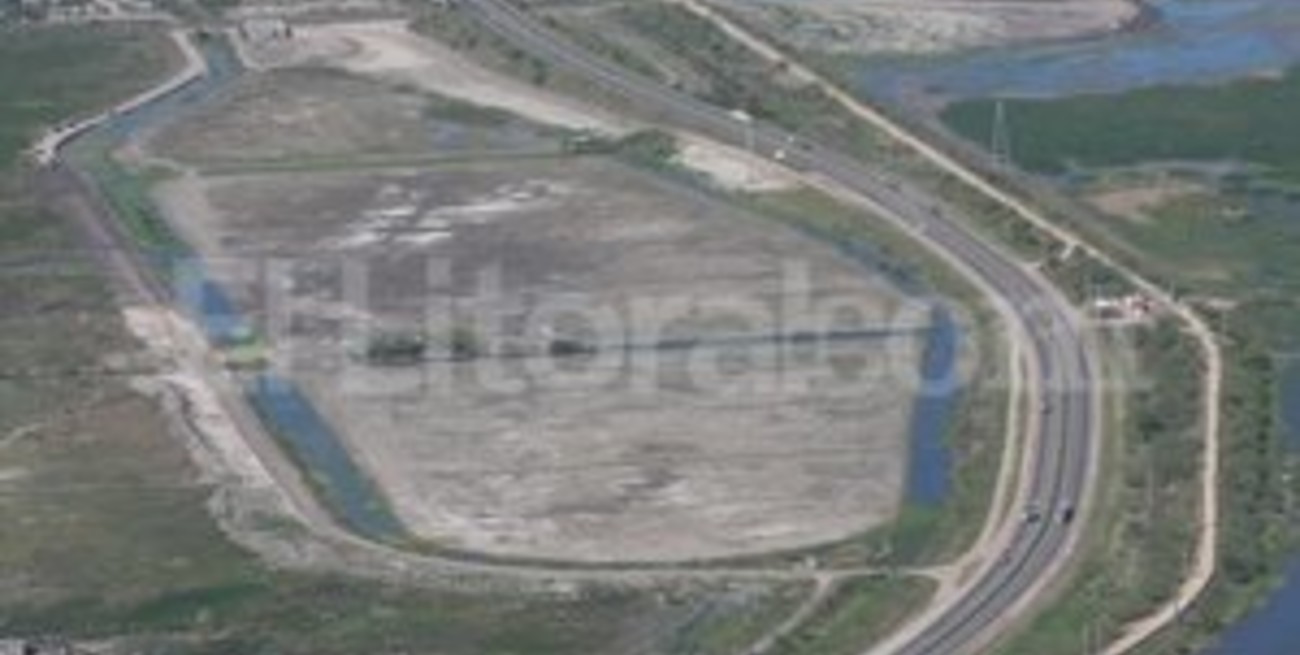 El gobierno francés dio el 'sí' y financiará la Reserva del Oeste