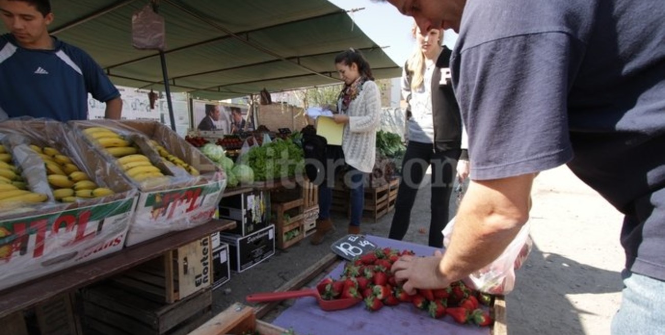 Abre sus puertas este sábado la Feria de las Cuatro Vías