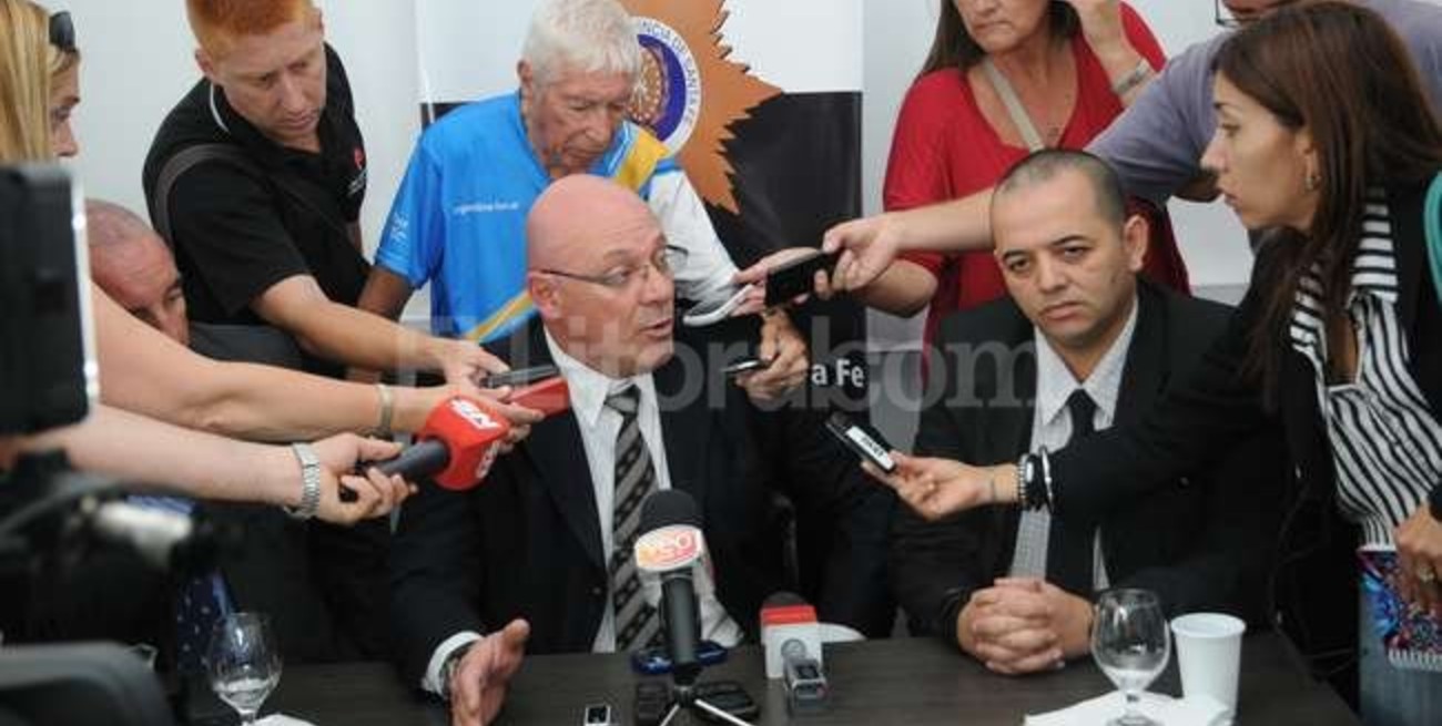 Cúpula de la URI: "Fuimos víctimas de un engaño"