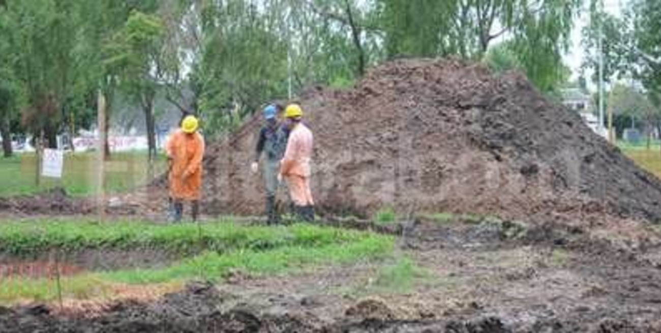 Corral planea pedir un préstamo de $ 100 millones