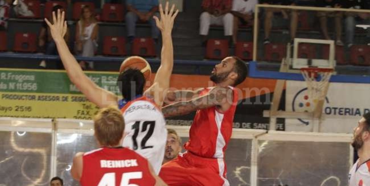 Básquet: perdió Unión en el Malvicino