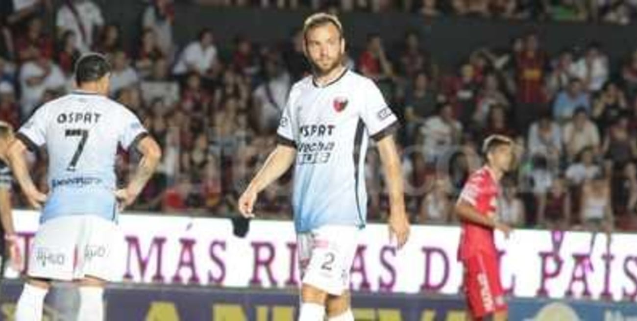 Colón viaja y Javier López toca el equipo