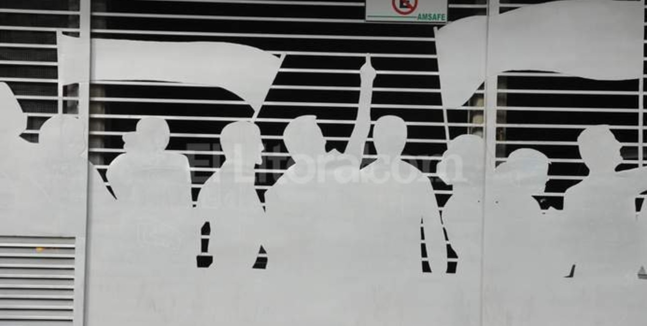 Amsafe cuestiona el cronograma de pagos