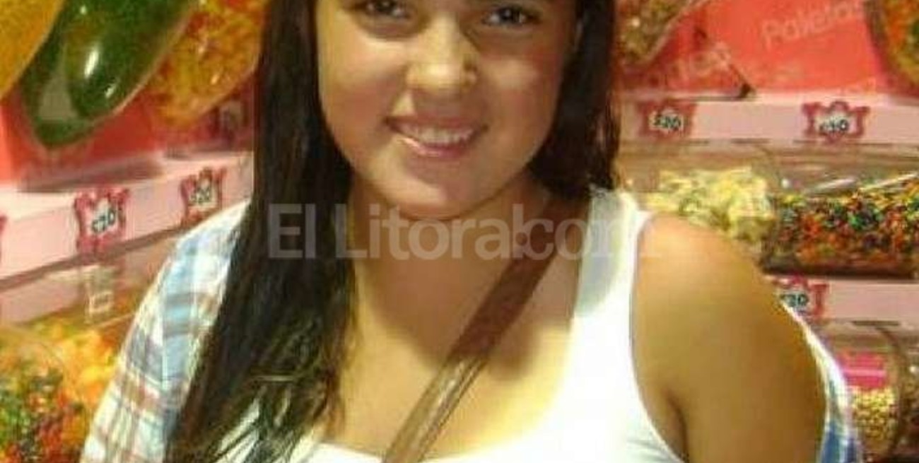 Peritaron los celulares de familiares de Chiara