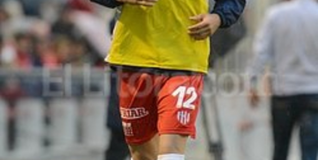 Unión busca nafta para ganarle al "Gasolero"