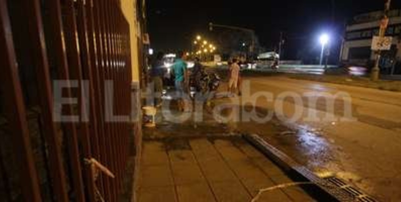 Por el crimen de la gomería Chuky seguirá tras las rejas